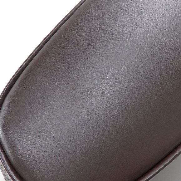 LOUIS VUITTON Shoulder Bag Damier Ebene Ipanema PM N51294 A6049468 - Picture 3 of 7